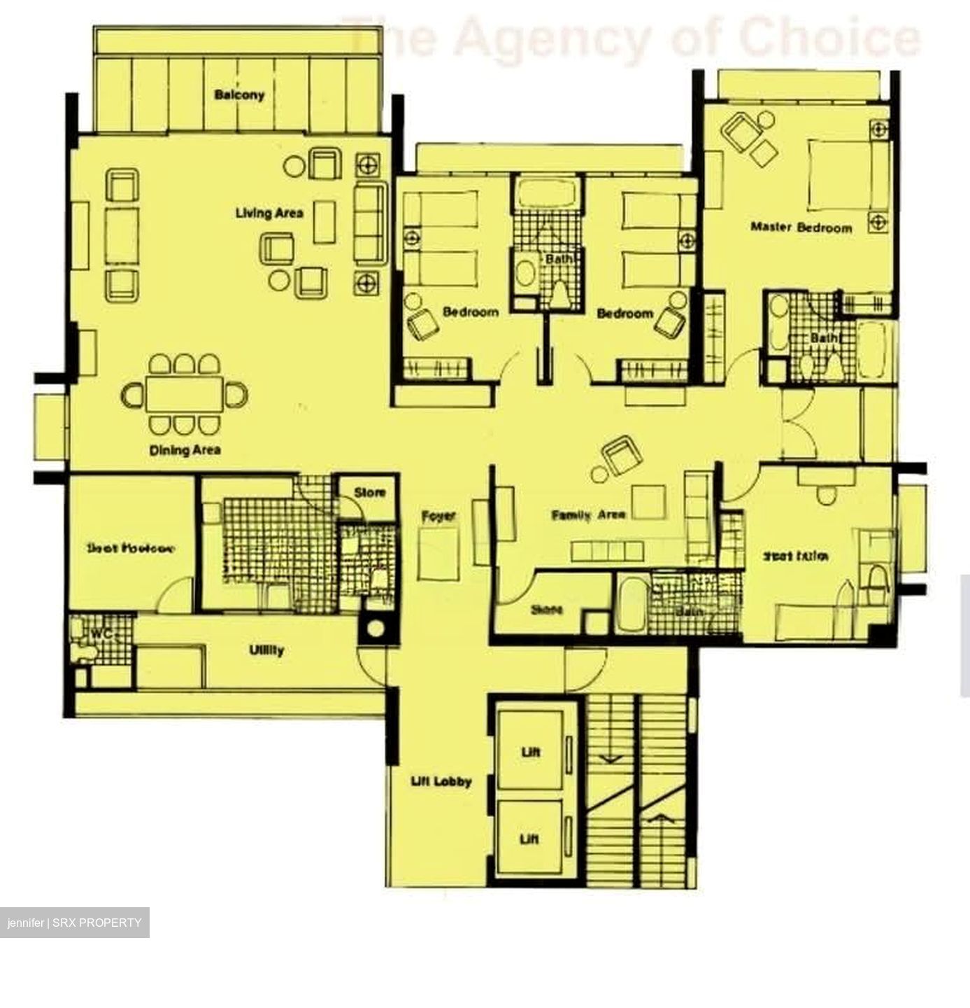 Yong An Park (D9), Condominium #571735291